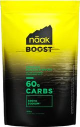 Näak Boost Energy Salted Cucumber Energy Drink 975g