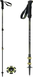 Camp Backcountry Carbon 2.0 3-Strand Telescopic Poles