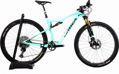 Produit reconditionné · Orbea Oiz M10 - VTT | Bon état