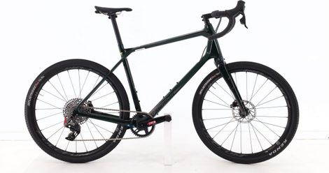 Produit reconditionné · Merida Silex + Limited Carbone AXS 12V / Vélo de gravel / Merida | Bon état