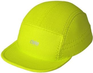 Ciele ALZCap Athletics SL Cap Fluo Gelb