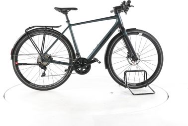 Produit reconditionné - Stevens E-Strada 6.3.4 Trekking E-Bike - Très Bon Etat