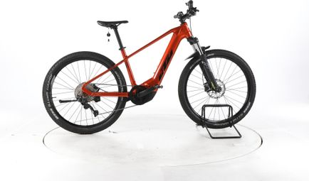 Produit reconditionné - KTM Macina Team 773 E-Bike - Très Bon Etat