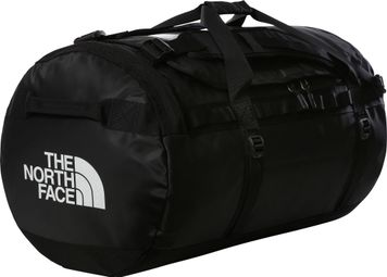 Bolsa de viaje The North Face Base Camp L - 95L Negra