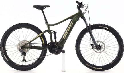 Produit reconditionné · Giant Stance E+ 1 Pro / Vélo VTT électrique | Très bon état