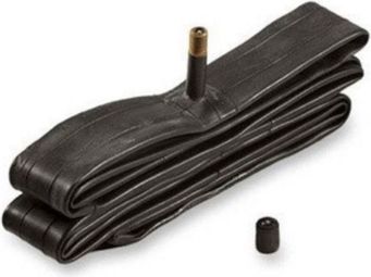 Chambre à air de vélo Kenda 26 pouces x 1 75 -2 125 pouces avec AV