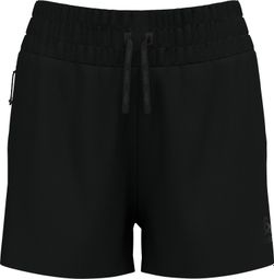Short Femme Odlo Zeroweight 3'' Noir