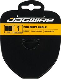 Câble de dérailleur Jagwire Pro 1.1X3100mm Campagnolo