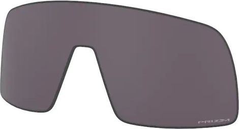 Lentes de repuesto Oakley Sutro | Prizm Grey | Ref. 103-121-002