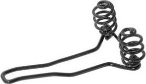 Brooks England Saddle Rail with Springs for Flyer S / Flyer S Special / B67S Saddles