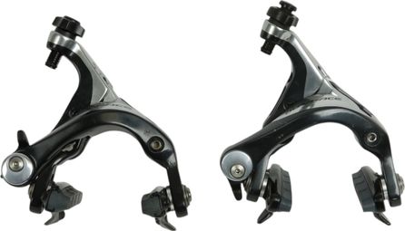Paire d'Etrier Frein Shimano Dura-Ace Patins BR-9000 - Produit Reconditionné