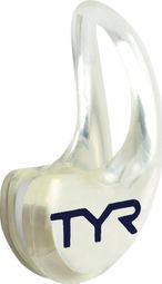 Pinza stringinaso trasparente Tyr