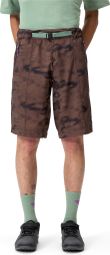 Shorts Unisex Endura Forty1Thirty Braun