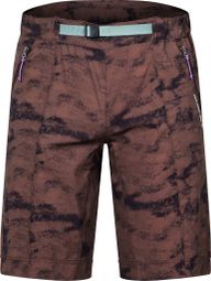 Shorts Unisex Endura Forty1Thirty Braun