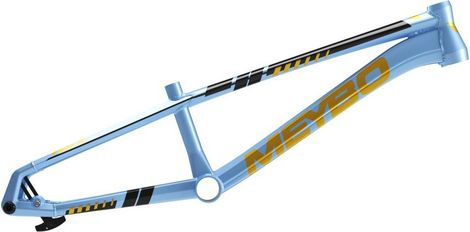 Cadre Meybo HSX AL Pro 23 Sky/Gold/Black