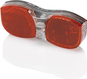 XLC CL-R20 Luz trasera para portaequipajes