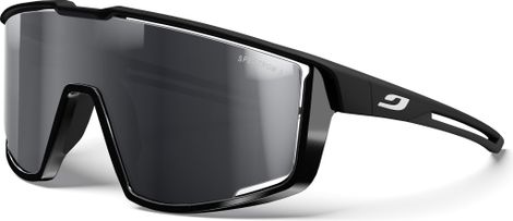 Julbo Fury Spectron 3 Sunglasses - Black