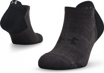 Chaussettes invisibles Under Armour Dry™ Run unisexes
