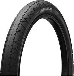 GT Pool 20'' BMX Tires Black