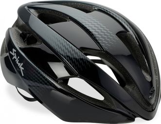 Spiuk Eleo Road Helmet Black