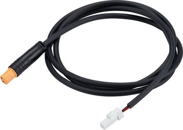 BBB E-Strike-voedingskabel voor koplamp, Yamaha-motor, 1200 mm