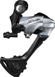 Shimano Acera RD-T3000 Rear Derailleur 9S Silver