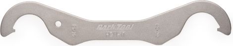 Park Tool HCW-17 Llave de bloqueo de engranaje fijo