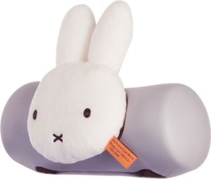 Thule Yepp Mini Miffy Kinder Kopfstütze Weiß Lila
