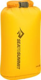 Sea To Summit Ultra-Sil 5L Gelb Wasserdichter Beutel