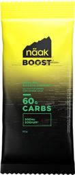 Näak Boost Energy Drink: Salted Cucumber, 65g