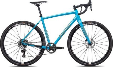 Niner RLT 3-STAR Vélo de Gravel bleu
