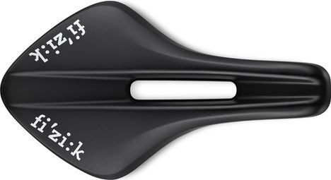 Fizik Transiro Aeris Short Distance R5 Sattel Schwarz