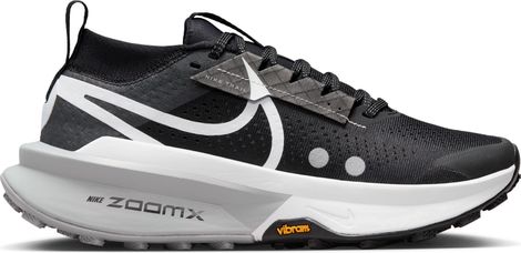 Nike Zegama Trail 2 Black White Women's Trail Shoe