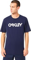 T-Shirt Oakley Mark II 2.0 Bleu
