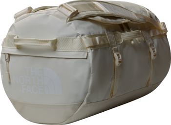 The North Face Base Camp Duffel S - 50L White