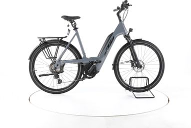 Produit reconditionné - KTM Macina Sport Pts Pro Trekking E-Bike  - Très Bon Etat