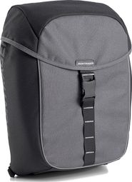 Alforja individual Bontrager Commuter 16.5L negra