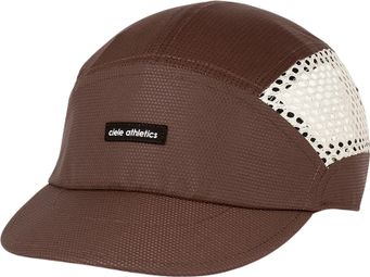 Ciele FSTCap SC Short Brim EQ Iconic Bar SL Oak Cap
