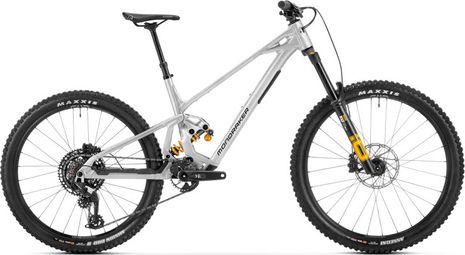 VTT Tout-Suspendu Mondraker Anark XR Sram 12V 29/27.5'' Gris