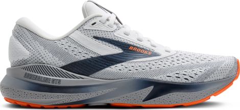 Zapatillas de running Brooks <strong>Adrenaline G</strong> TS 24 Blanco/Azul Hombre