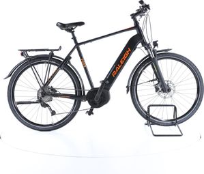 Produit reconditionné - Raleigh DUNDEE LTD Vélo électrique Hommes 2022 - Bon Etat