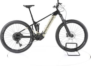 Produit reconditionné - Mondraker DUSK Vélo électrique VTT 2023 - Bon Etat