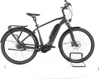 Produit reconditionné - FLYER Upstreet5 7.43 Vélo électrique Hommes 2022 - Très Bon Etat