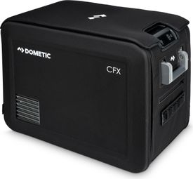 Cubierta protectora Dometic para CFX3 45/CFX5 45 Negro