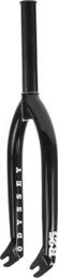 ODYSSEY forcella R-25 25 millimetri Offset nero