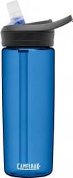 Camelbak Eddy+ Water Bottle 600ml Blue