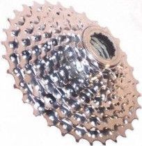 Cassette 9 Vitesses Miche Primato - 16-25 Dents - Pour Campagnolo - Route