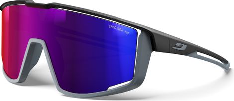 Julbo Fury Spectron 3 HD-zonnebril, zwart