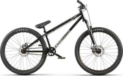 Vélo de Dirt Radio Bikes Asura 26'' Noir