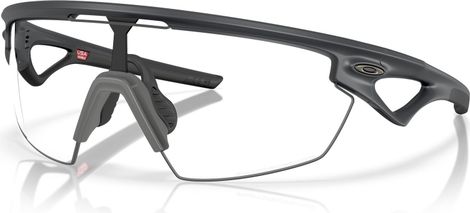 Oakley-bril - Sphaera Carbon/Fotochromatisch/Ref: OO9403-2536
